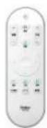 HAIER 55V81 - 产品清单 - 2