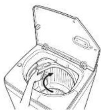 HAIER JW-K33F - 柔軟剤 - 2