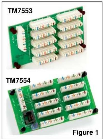 On-Q TM7553 - DESCRIPTION - 1
