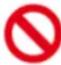Dahua Technology UAV-GA-V-2012TC - Safety Instructions - 1