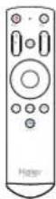 HAIER LE32B510F - 产品清单 - 2