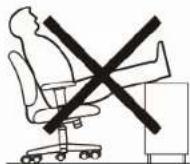 BOSS B7401 - Note: Please tighten all arm screws using allen key before step 7 - 1