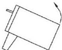 Sierra Range SRPO-48G-2 - INSTALLING BASIC OVEN: - 2