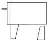 Sierra Range SRPO-48G-2 - INSTALLING BASIC OVEN: - 3