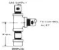 Sierra Range SRPO-48G-2 - PILOT BURNER ADJUSTMENT: - 1