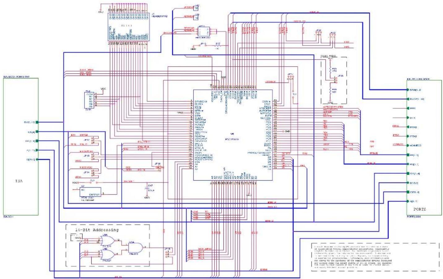 Microchip FDC37C669 - 1