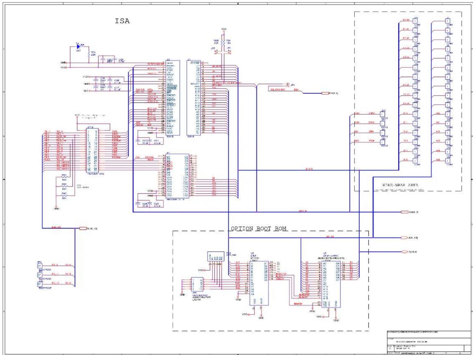 Microchip FDC37C669 - 3