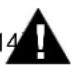 APW Wyott DMXD-42S - IMPORTANT SAFETY INSTRUCTIONS - 18