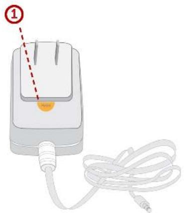 Accelerated 6350-SR - Exchanging Power Tips - 1