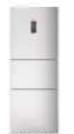 HAIER BCD-252WDBD - Haier - 1