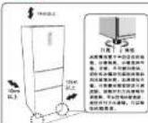 HAIER BCD-252WDBD - 解析结果 - 1