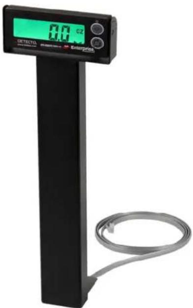 Cardinal Detecto APS15 - APSRD (REMOTE DISPLAY) - 3