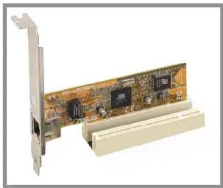 ASUS AP130-D5 - PCI slots - 1