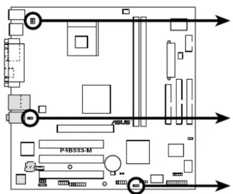 P4B533-M SUS