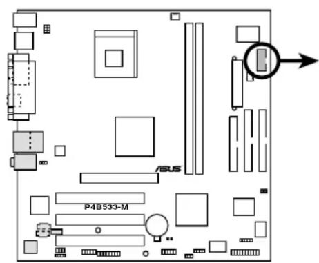 P4B533-M ASUS