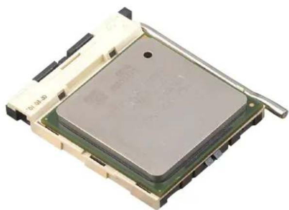 ASUS AP130-D5 - Installing the CPU - 6