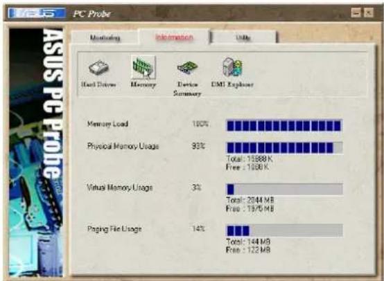 ASUS AP130-D5 - Memory - 1