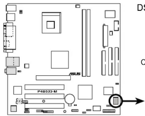 P4B533-M SUS DS C