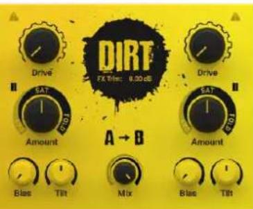 NATIVE INSTRUMENTS Effect Series Crush Pack - Welcome to CRUSH PACK - 2