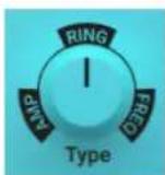 NATIVE INSTRUMENTS Effect Series Crush Pack - Knob Controls - 4