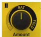 NATIVE INSTRUMENTS Effect Series Crush Pack - Knob Controls - 3
