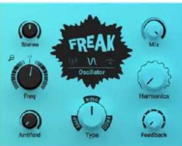 NATIVE INSTRUMENTS Effect Series Crush Pack - Welcome to CRUSH PACK - 3