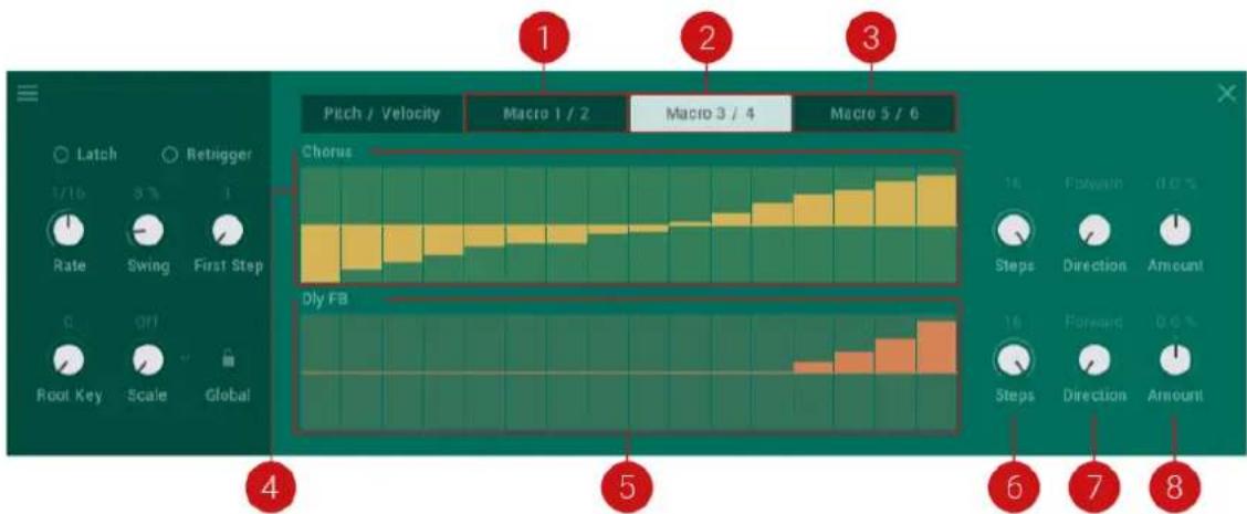 NATIVE INSTRUMENTS Feel It - Macros - 1