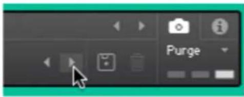 NATIVE INSTRUMENTS Feel It - Loading a Snapshot - 1