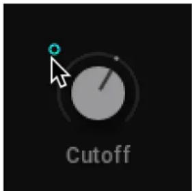 NATIVE INSTRUMENTS Feel It - Assigning a Macro - 1