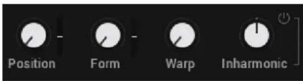 NATIVE INSTRUMENTS Bazzazian Tapes - Lo-fi Wavetable Effects - 1