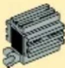 LEGO Fire Speedboat 30220 - 12