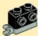 LEGO Fire Speedboat 30220 - 11