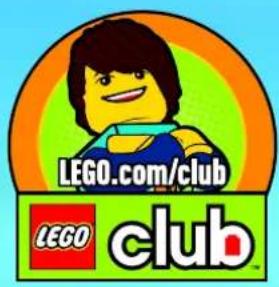 LEGO Fire Speedboat 30220 - 6