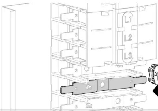 HAGER ACC910T - 10