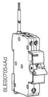 HAGER ACC910T - 1