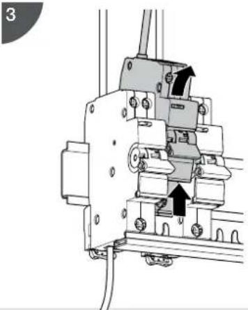 HAGER ADD916T - 7