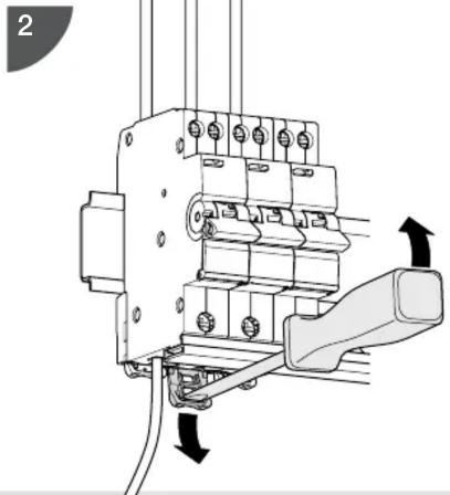 HAGER ADD916T - 6