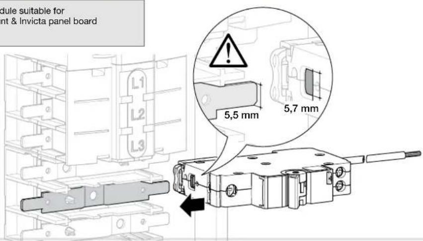 HAGER ADD916T - 10