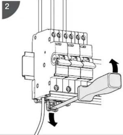 HAGER ADD916T - 6