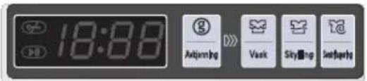 LG FWD-14361TD - Display - 1