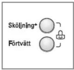 LG FWD-14361TD - Barnsäkring - 1