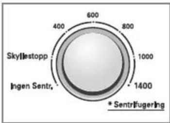 LG FWD-14361TD - Sentrifugering - 1