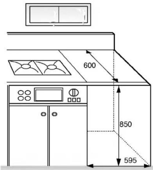 LG TD-C70030E - Staplingssats - 2