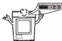 LG TD-C70030E - Egenskaper - 5