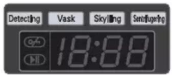 LG DWD-16401FD - Display - 1