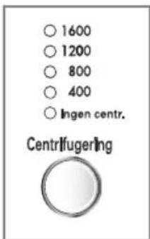 LG DWD-16401FD - Centrifugering - 3