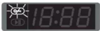 LG DWD-16401FD - Lucklås - 1
