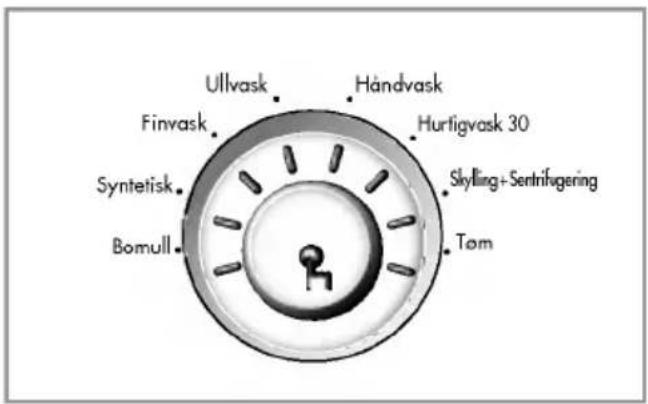LG DWM-1001 - Program - 1