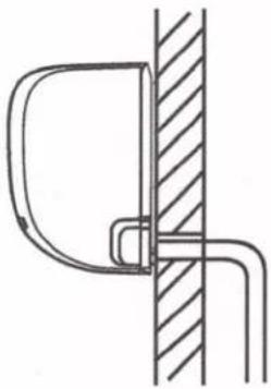 Daizuki DX36X426H-16 - PLUG THE UNUSED DRAIN HOLE - 1