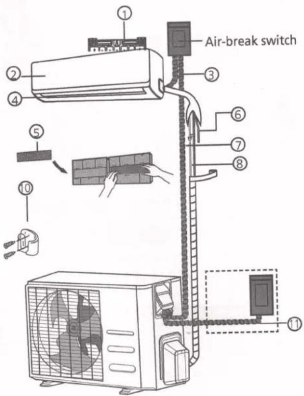 Daizuki DX36X426H-16 - 3 - 2